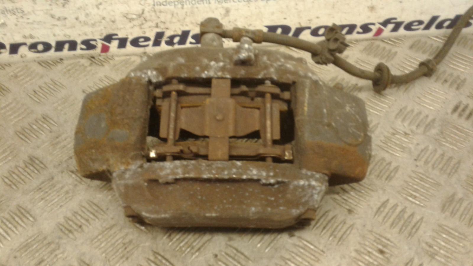 2003 Mercedes M Class Caliper View Auto part Caliper Mercedes M Class 2003