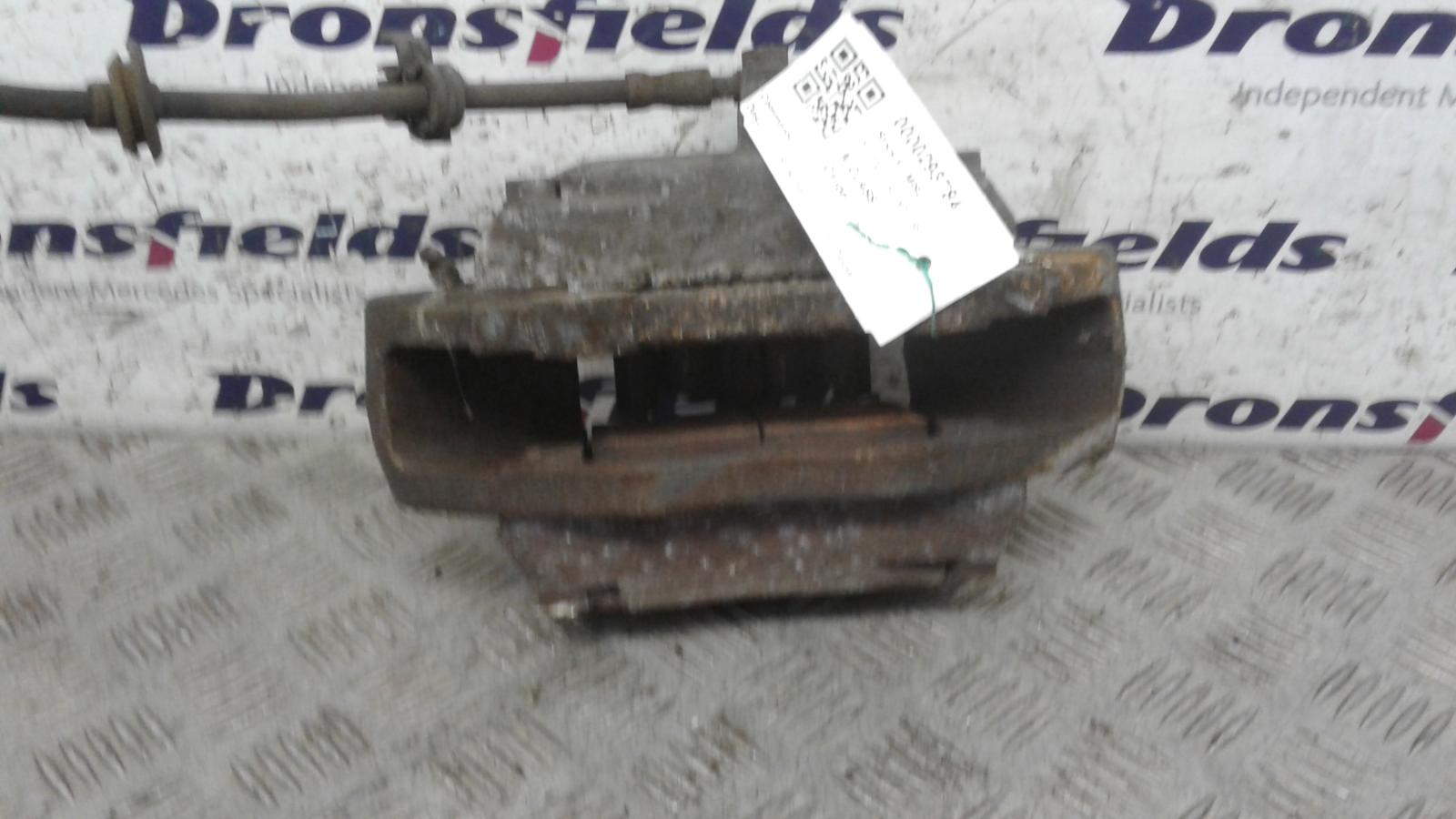 2003 Mercedes M Class Caliper View Auto part Caliper Mercedes M Class 2003