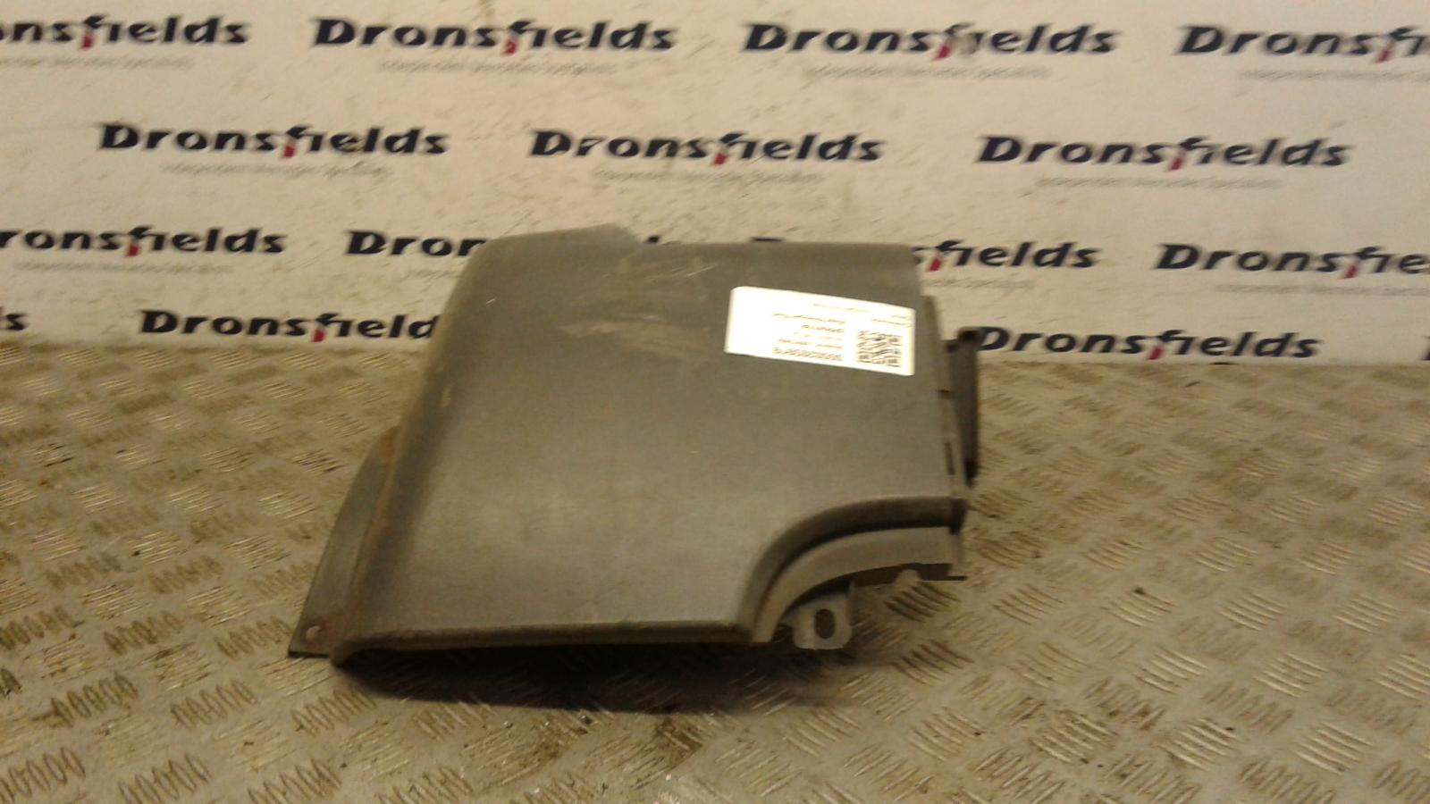 View Auto part Rear Bumper End Mercedes Sprinter 2016