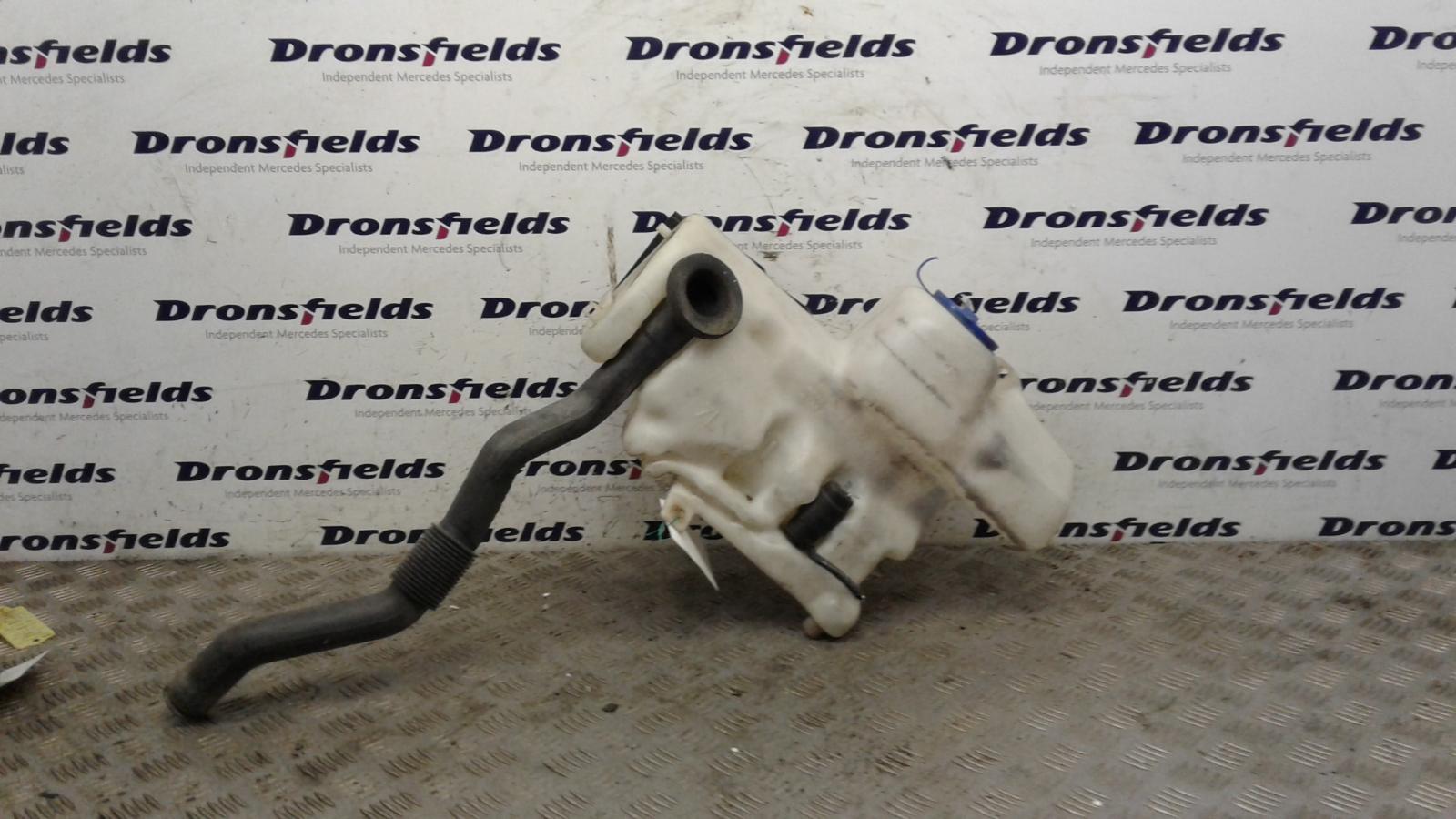 View Auto part Washer Bottle Mercedes Vito 1999