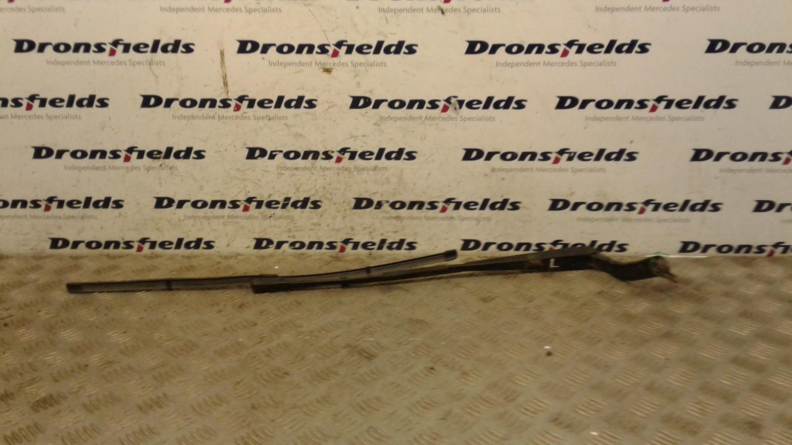 View Auto part Wiper Arm Mercedes Sprinter 2021