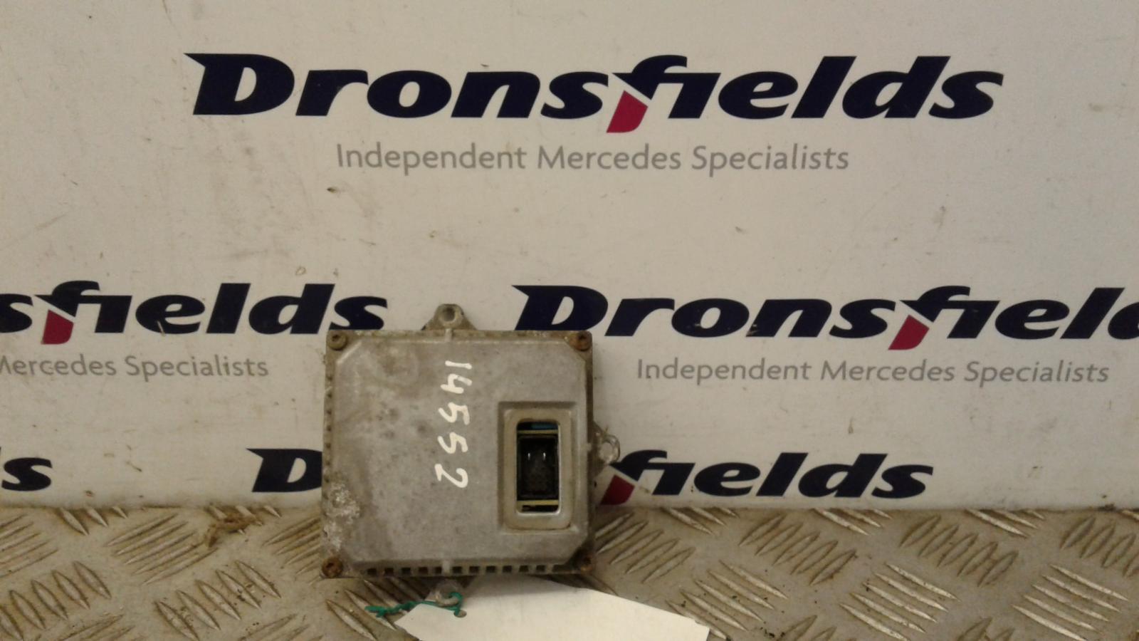 View Auto part Headlamp Ballast Mercedes Clk 2005