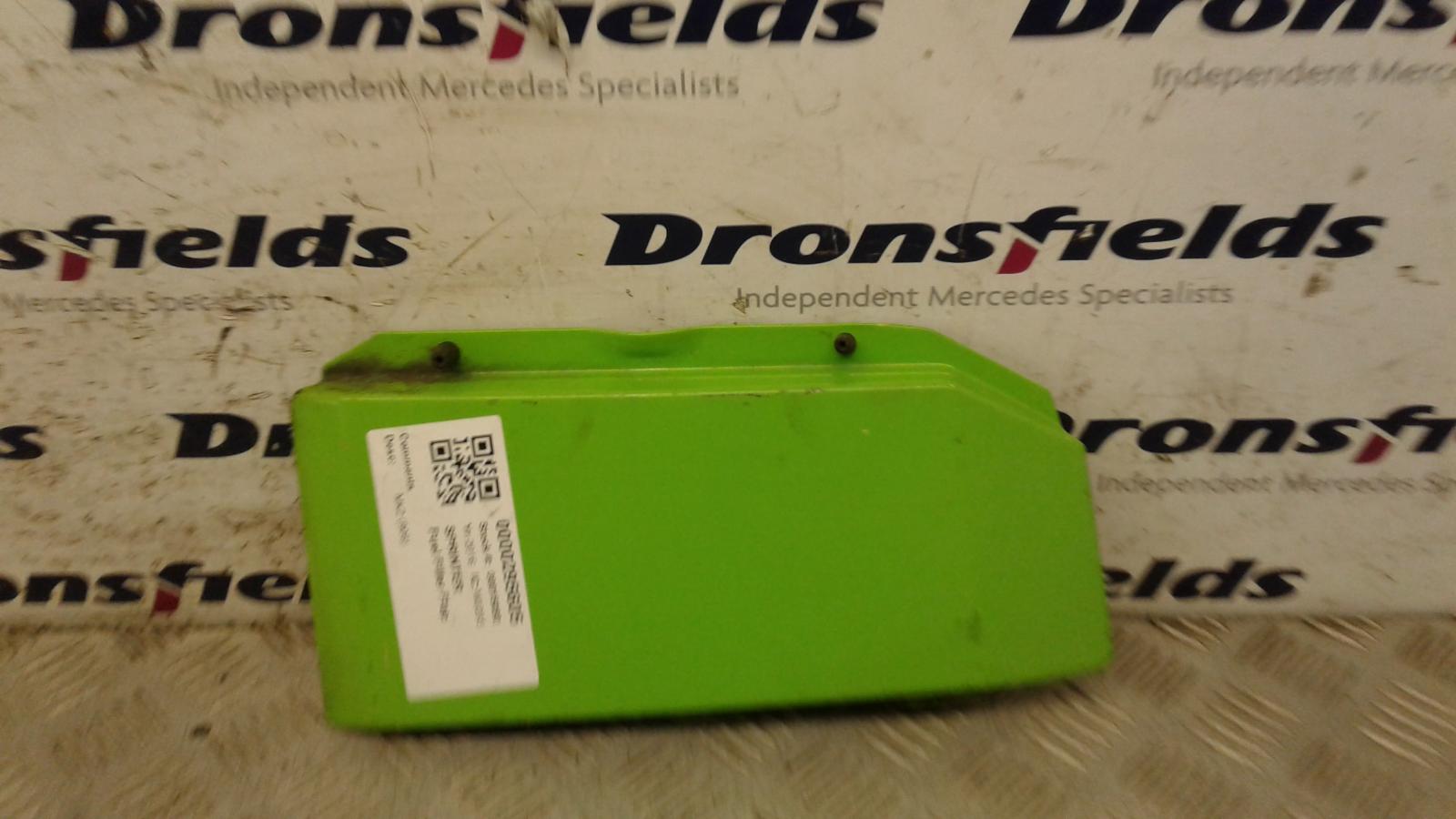 View Auto part Fuel Filler Flap Mercedes Sprinter 2016