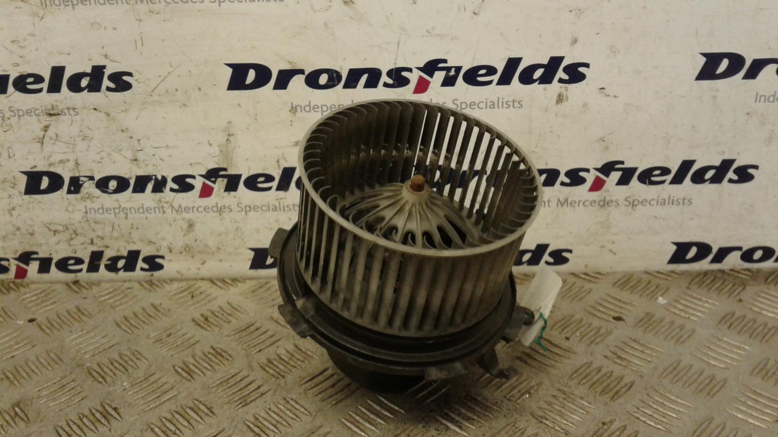 View Auto part Heater Motor/Assembly Mercedes Sprinter 2016