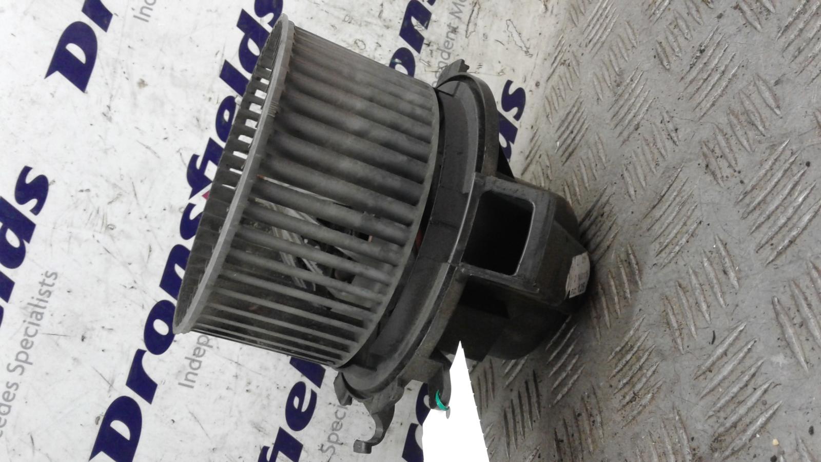 View Auto part Heater Motor/Assembly Mercedes Sprinter 2016