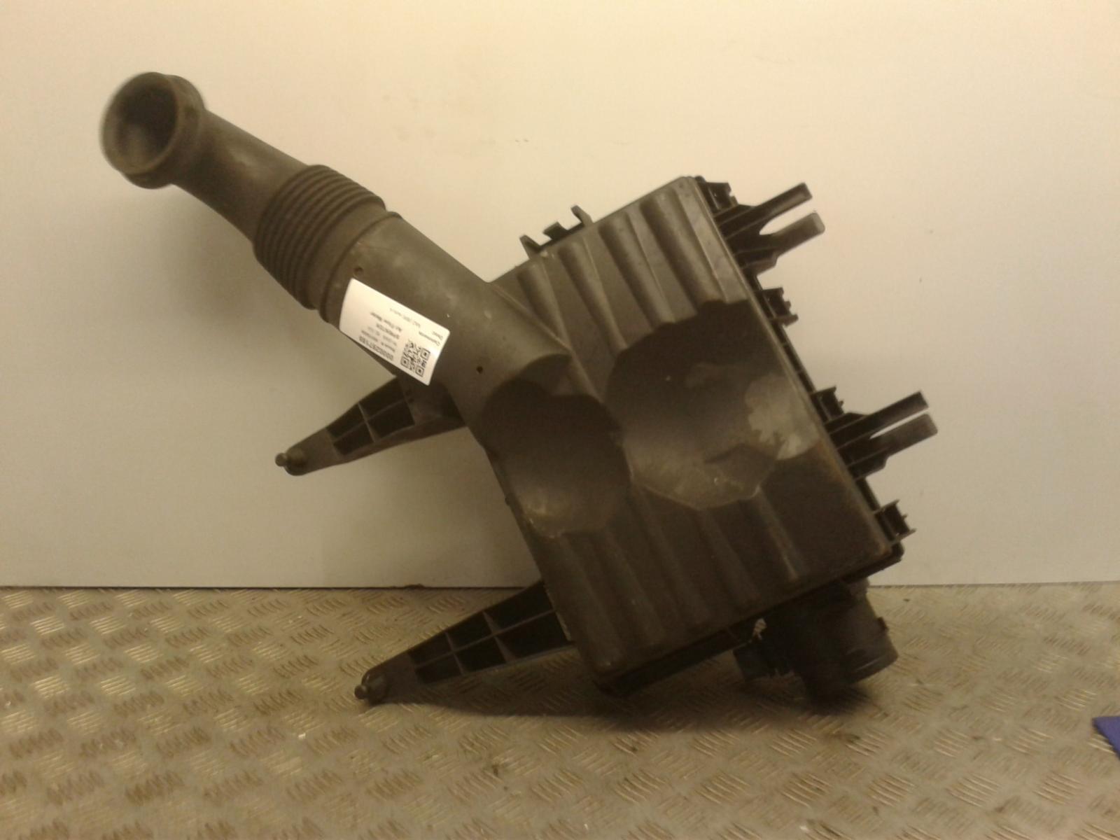 View Auto part Air Flow Meter Mercedes Sprinter 2008