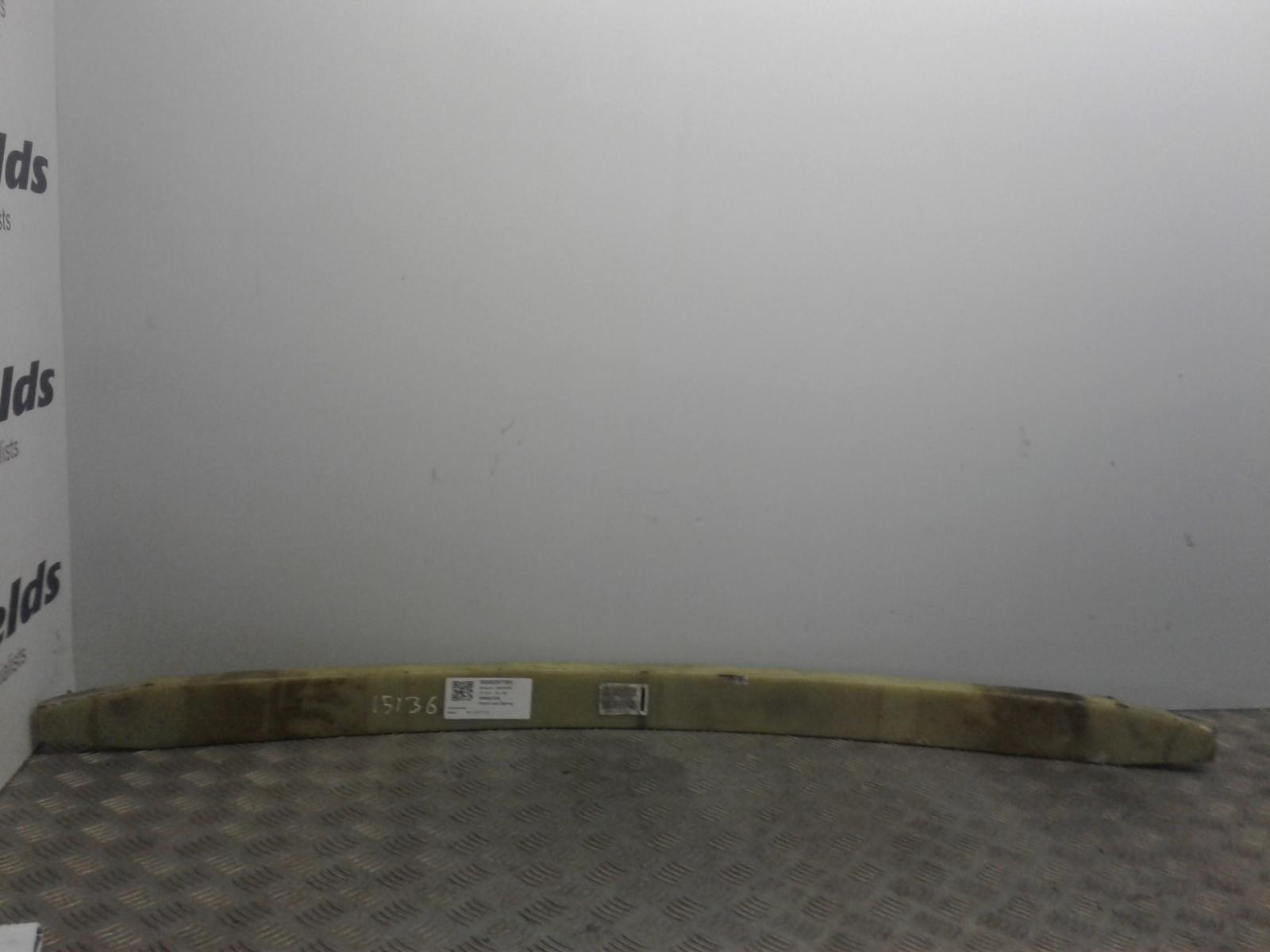 View Auto part F Leaf Spring Mercedes Sprinter 2021