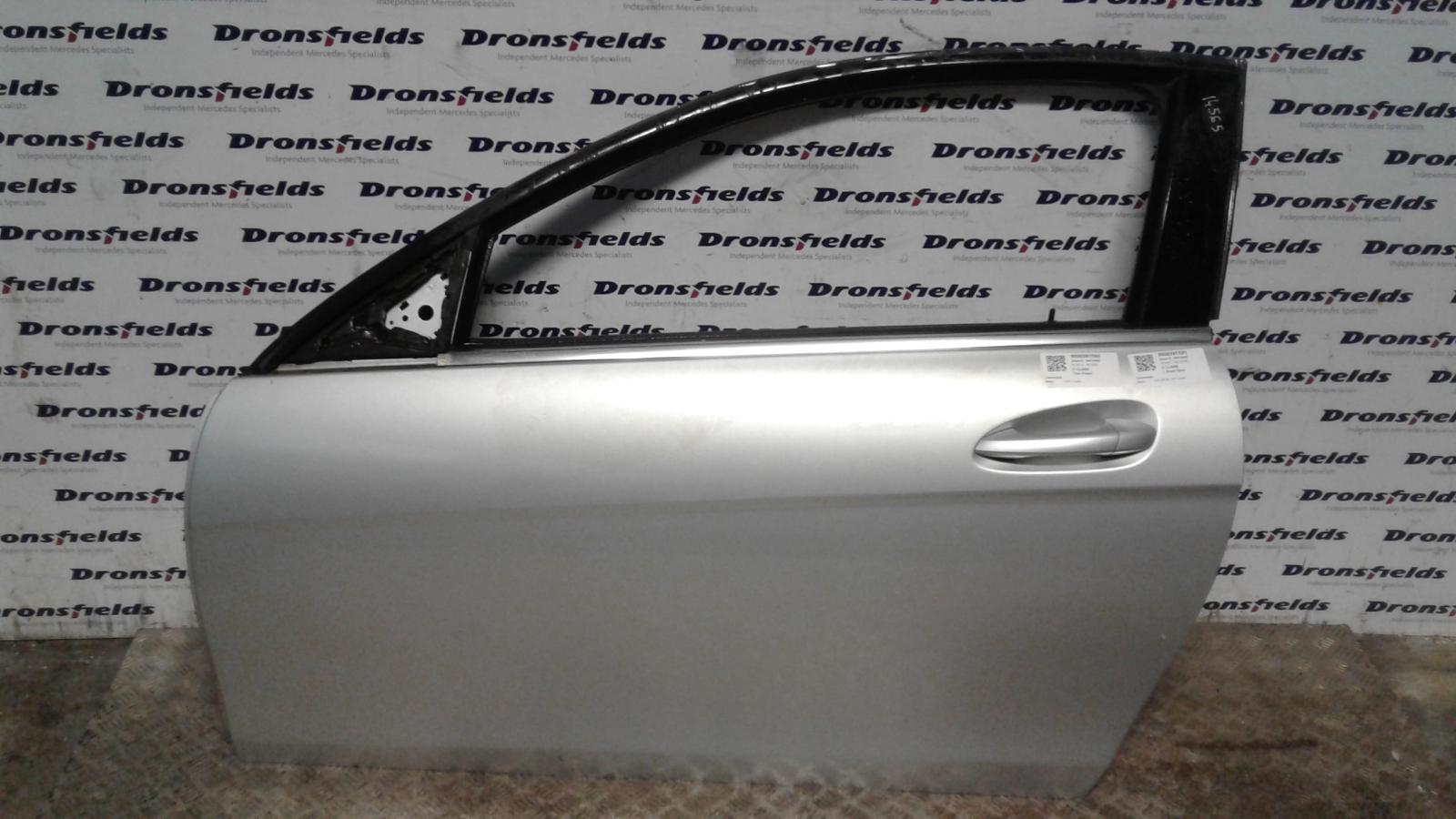 View Auto part Trim Panel Mercedes C Class 2012