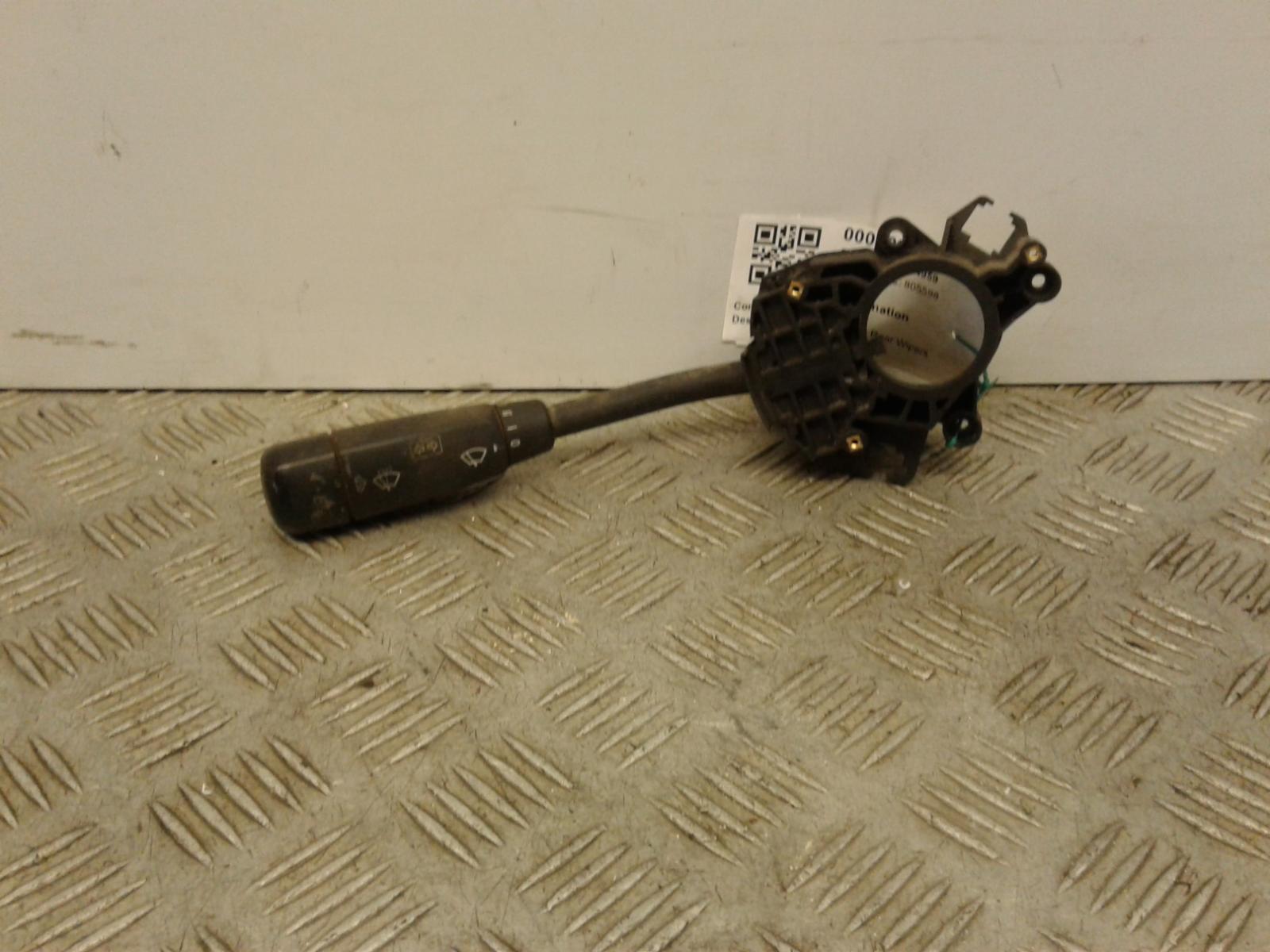View Auto part Combination Switch Mercedes Vito 2004