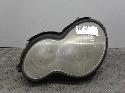View Auto part L Headlamp Mercedes C Class 2003