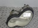 View Auto part L Headlamp Mercedes C Class 2003