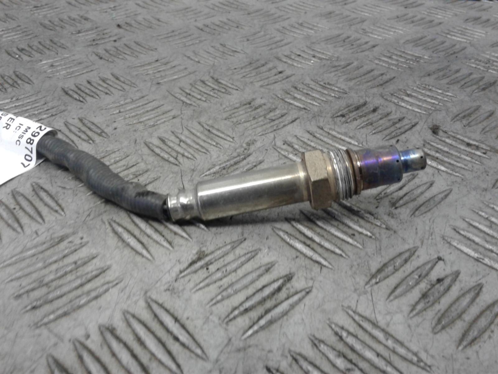 2017 Mercedes Sprinter Knock Sensor View Auto part Knock Sensor Mercedes Sprinter 2017