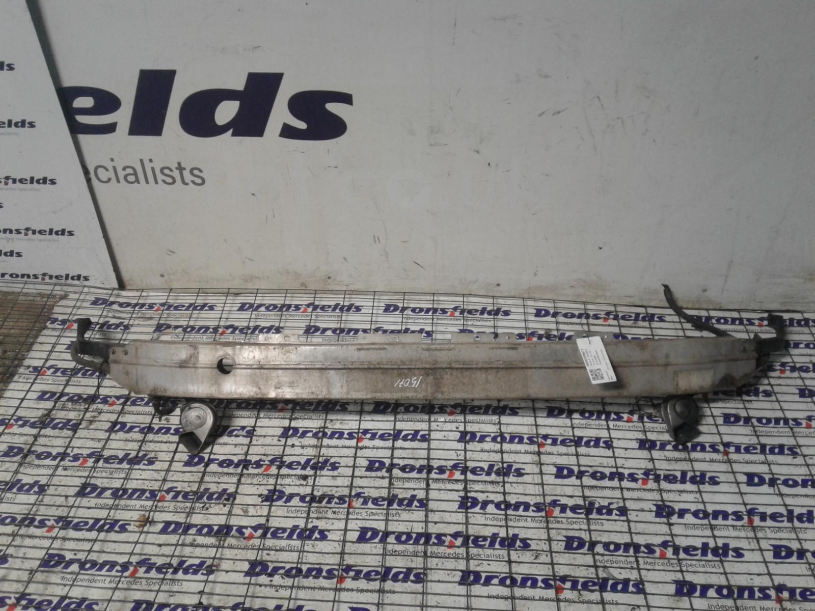View Auto part Front Bumper Reinforcement Mercedes S Class 2006