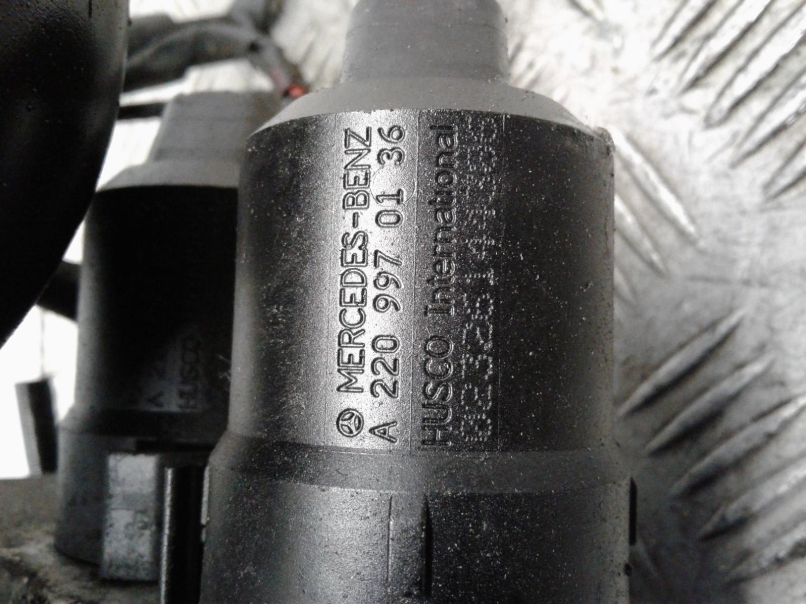 View Auto part Misc Mercedes Sl 2003