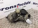View Auto part L Headlamp Mercedes C Class 2004