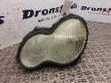 View Auto part L Headlamp Mercedes C Class 2004