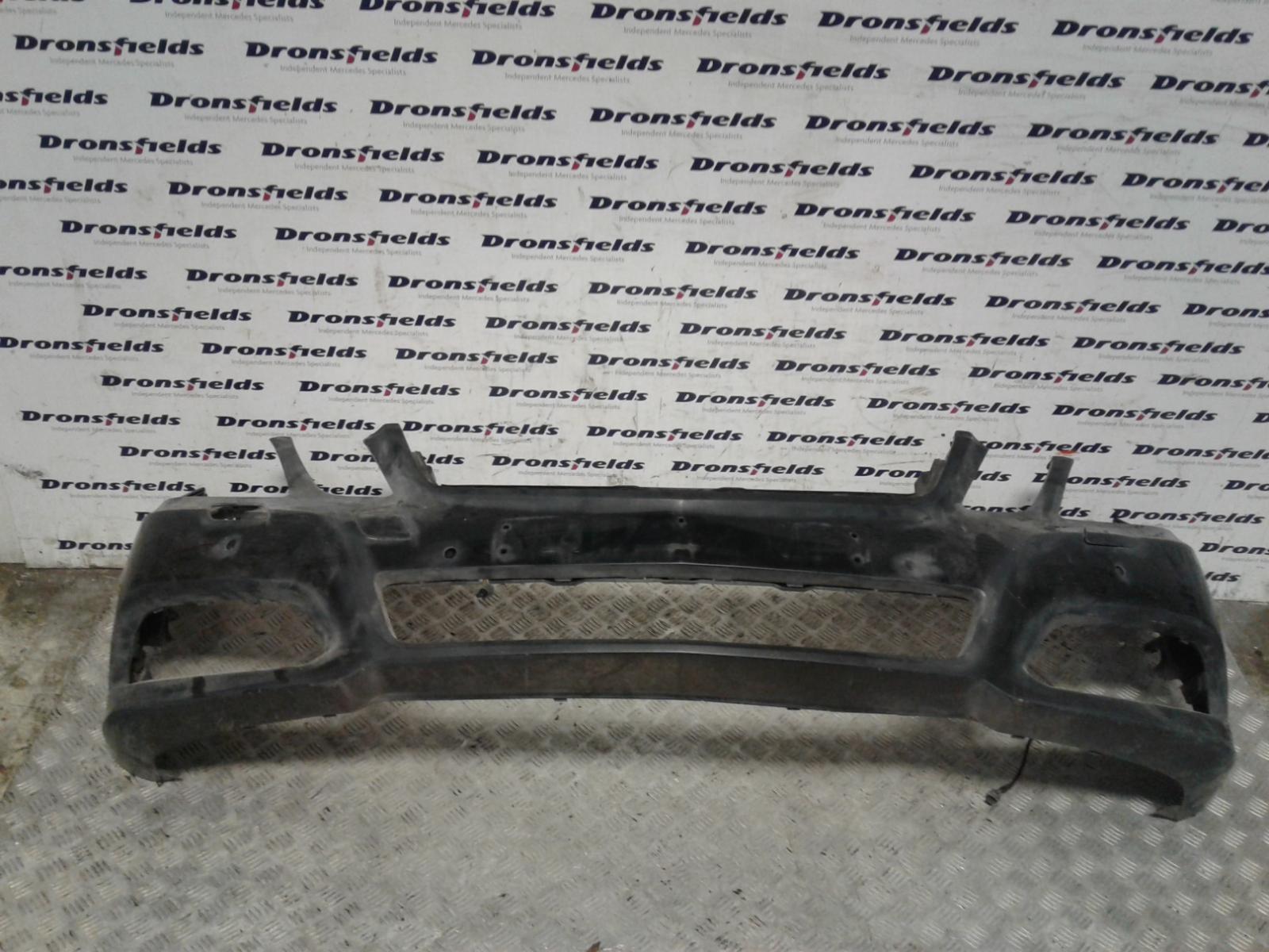View Auto part Front Bumper Mercedes E Class 2015