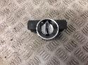 View Auto part Headlight Switch Mercedes C Class 2013