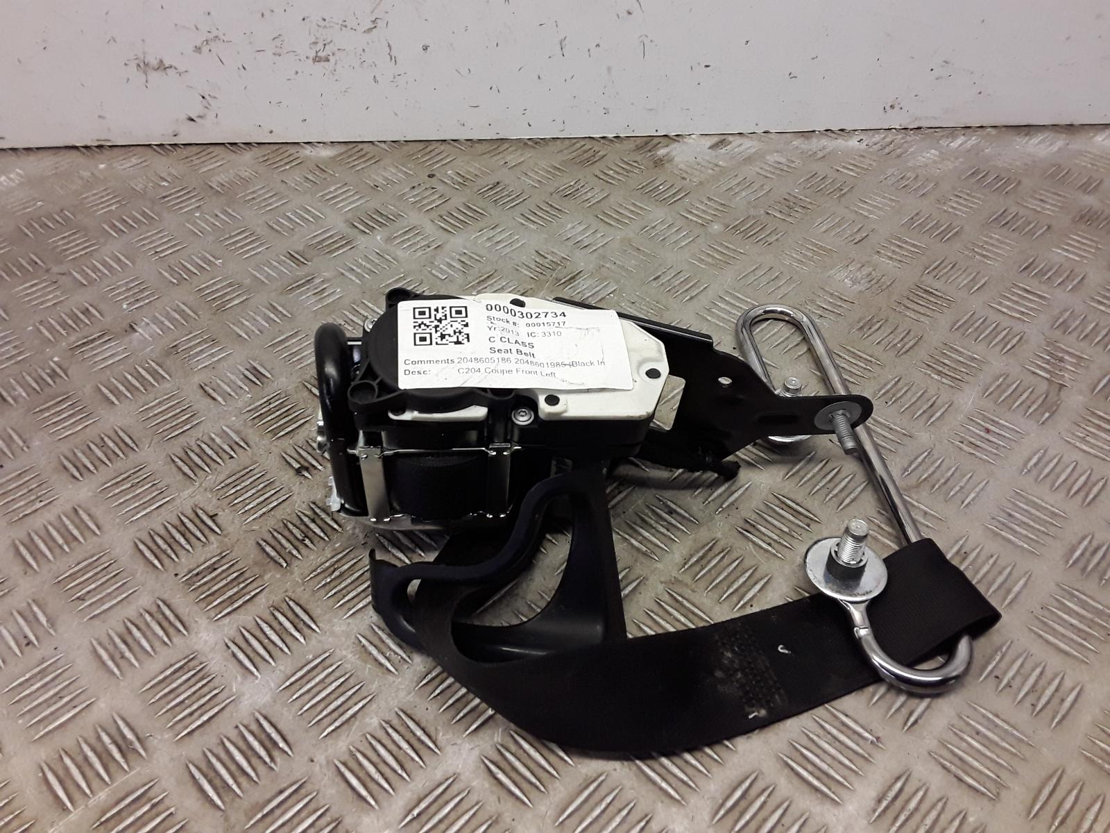 R Door Mirror C Class Mercedes 2013