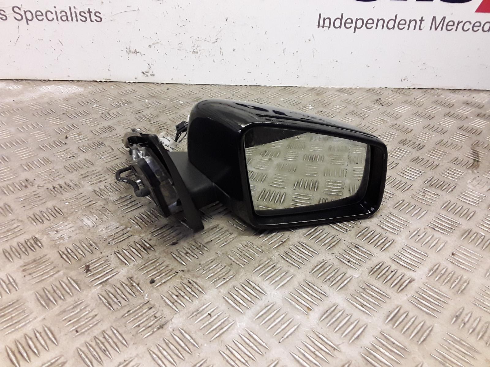 R Door Mirror C Class Mercedes 2013