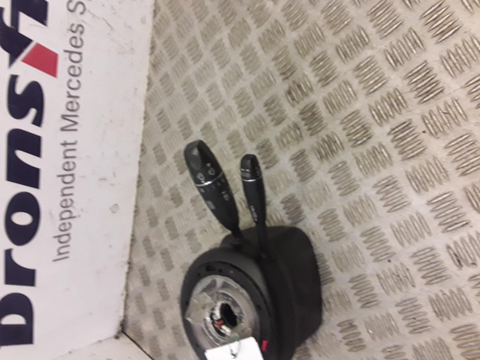 View Auto part Combination Switch Mercedes E Class 2013