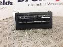 View Auto part Heater/AC Controller Mercedes E Class 2013