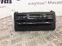 View Auto part Heater/AC Controller Mercedes E Class 2013