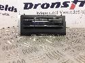 View Auto part Heater/AC Controller Mercedes E Class 2013