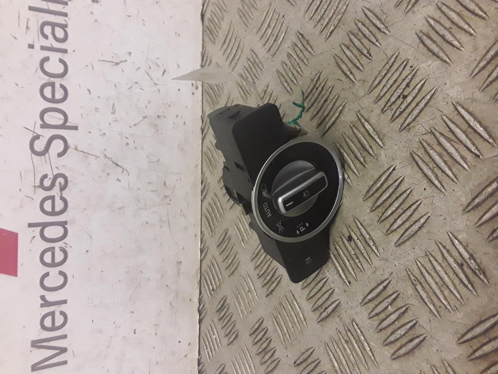 2013 Mercedes E Class Headlight Switch View Auto part Headlight Switch Mercedes E Class 2013