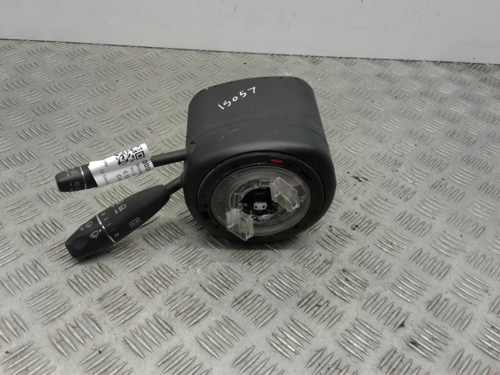 View Auto part Combination Switch Mercedes C Class 2012