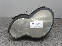View Auto part L Headlamp Mercedes C Class 2003