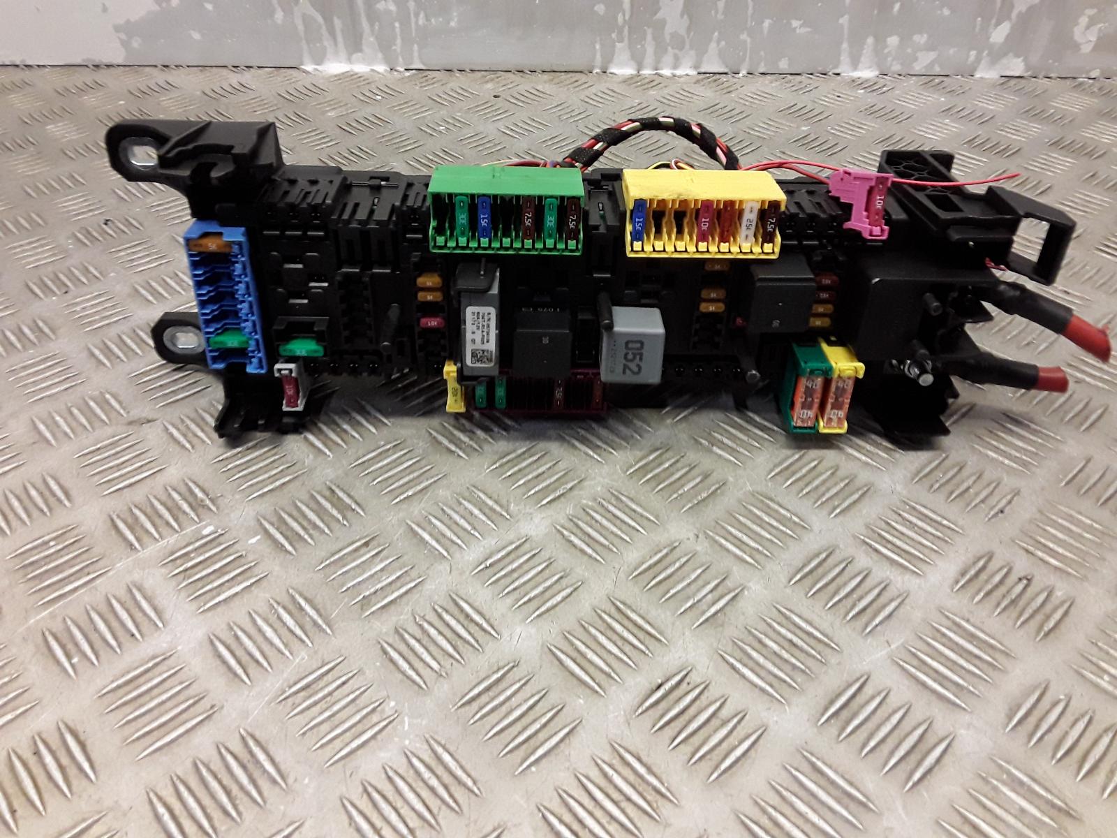 2021 Mercedes Vito Fuse Box View Auto part Fuse Box Mercedes Vito 2021