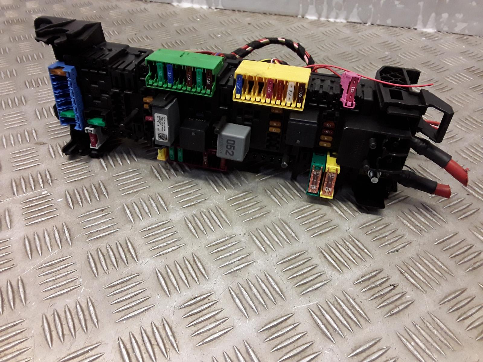 2021 Mercedes Vito Fuse Box View Auto part Fuse Box Mercedes Vito 2021