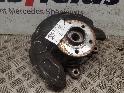 View Auto part LF Hub/Stub Axle Assembly Mercedes Vito 2021