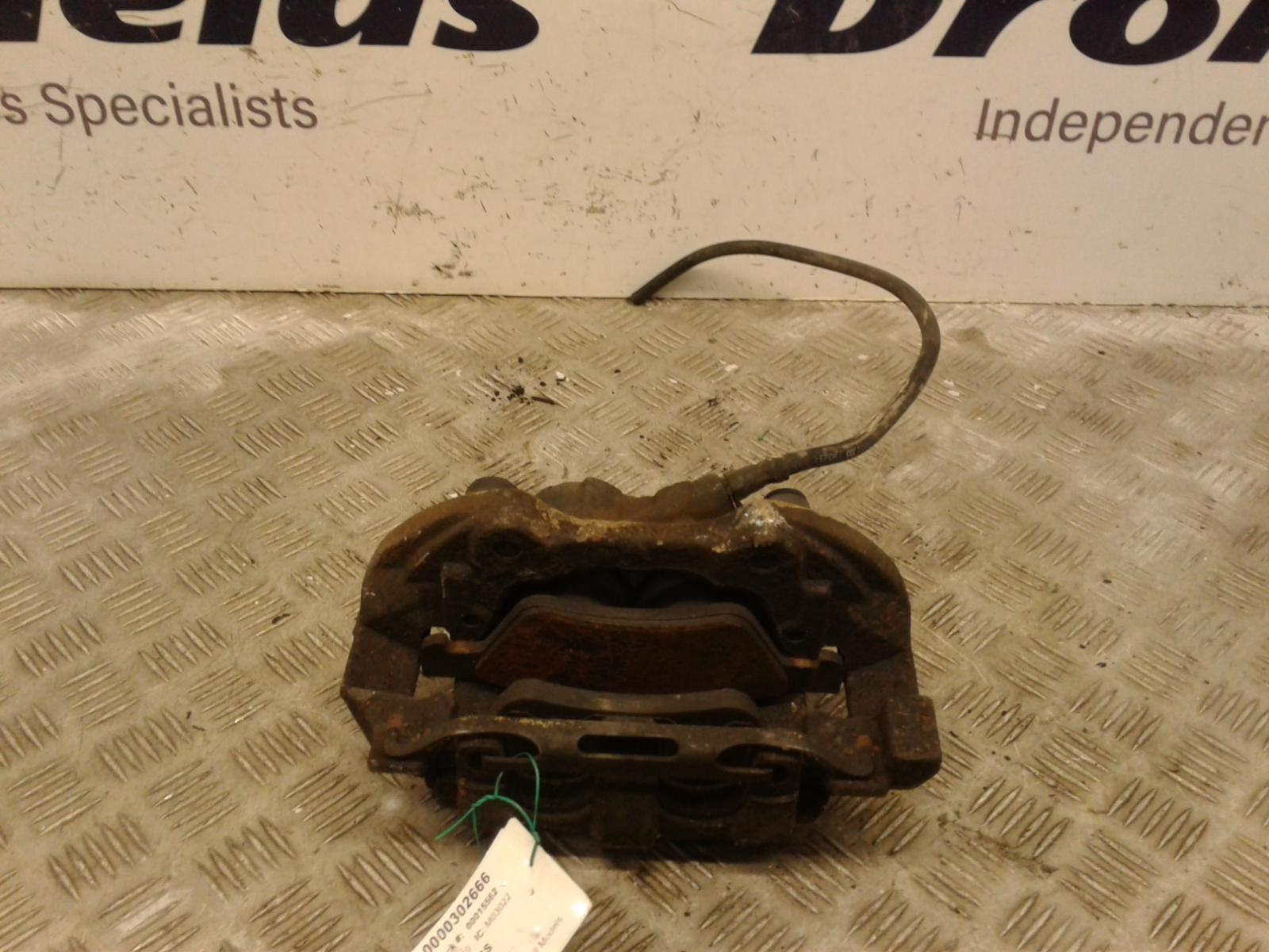 View Auto part Caliper Mercedes M Class 2010