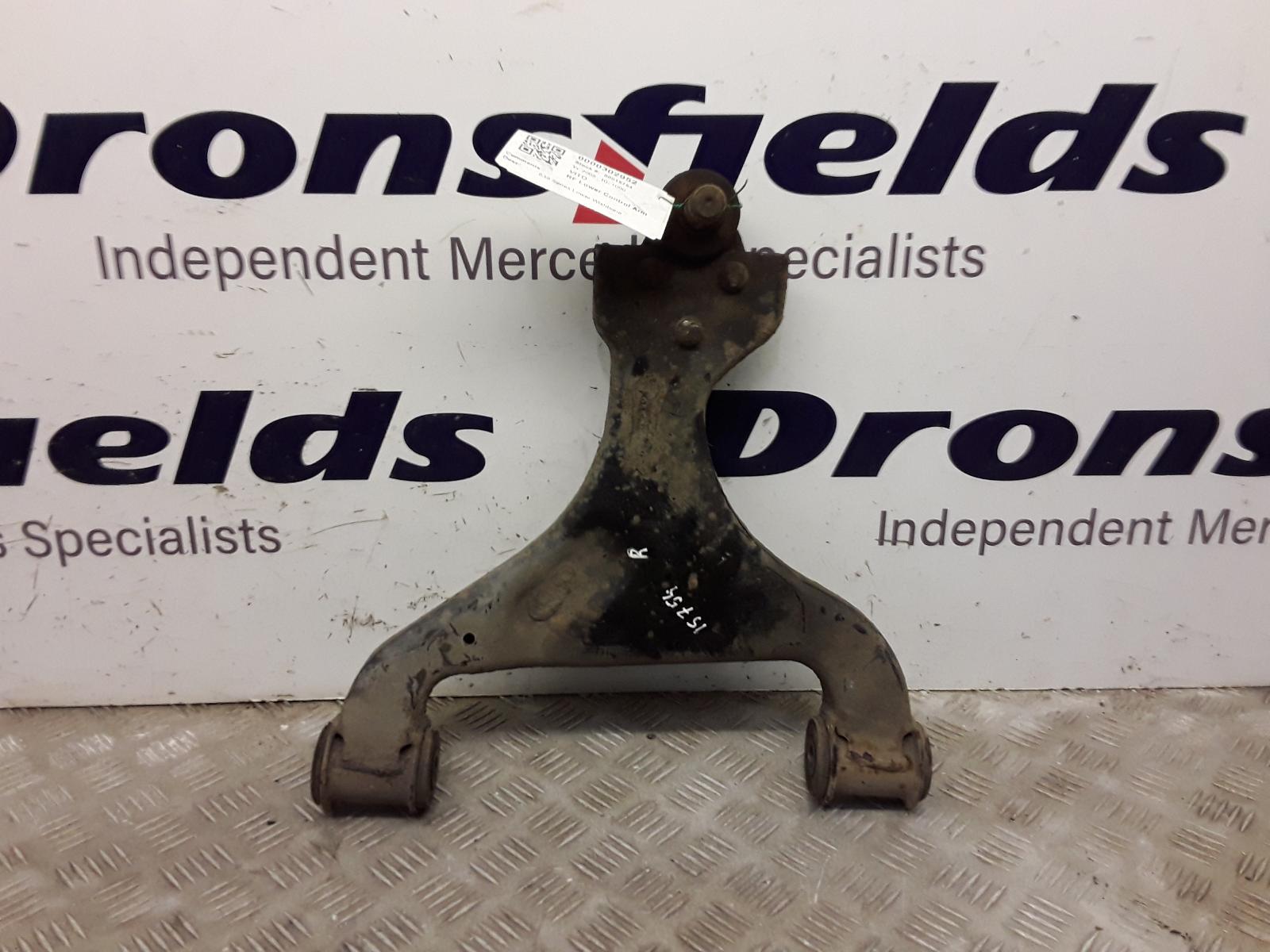 View Auto part RF Lower Control Arm Mercedes Vito 2005