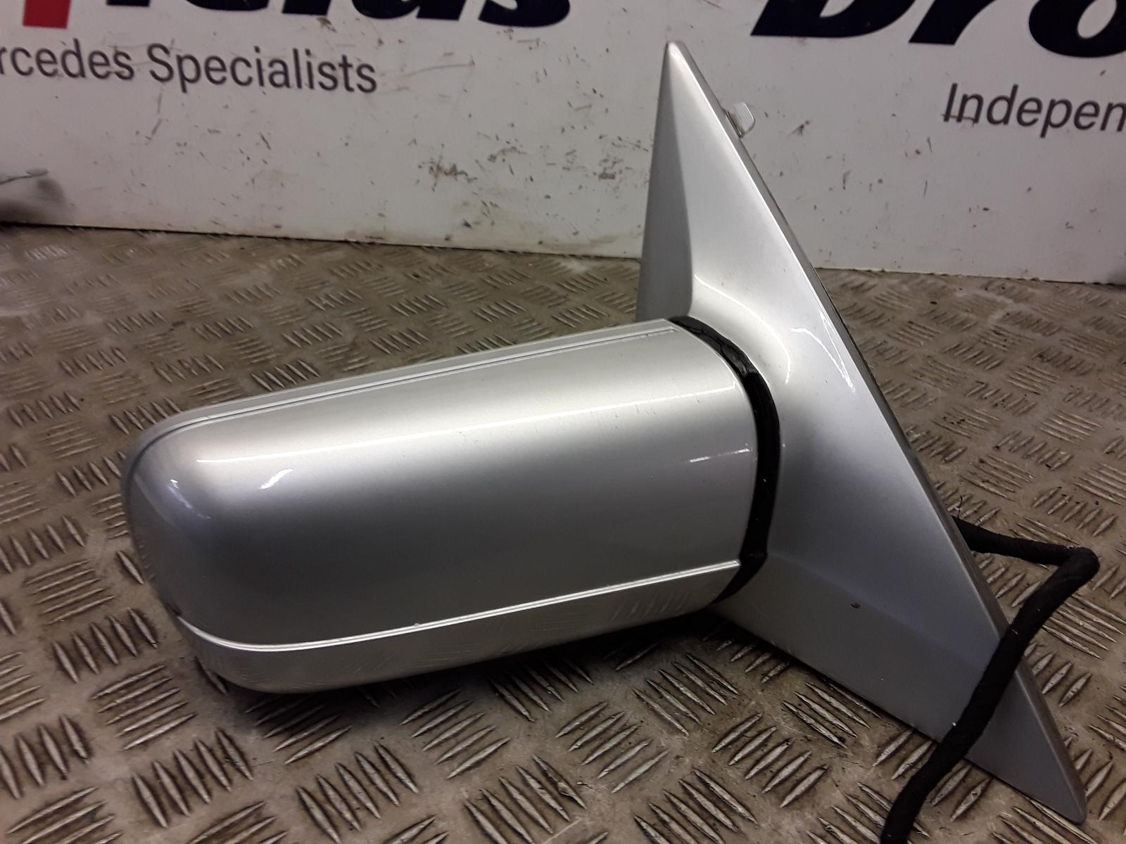 1993 Mercedes S Class R Door Mirror View Auto part R Door Mirror Mercedes S Class 1993