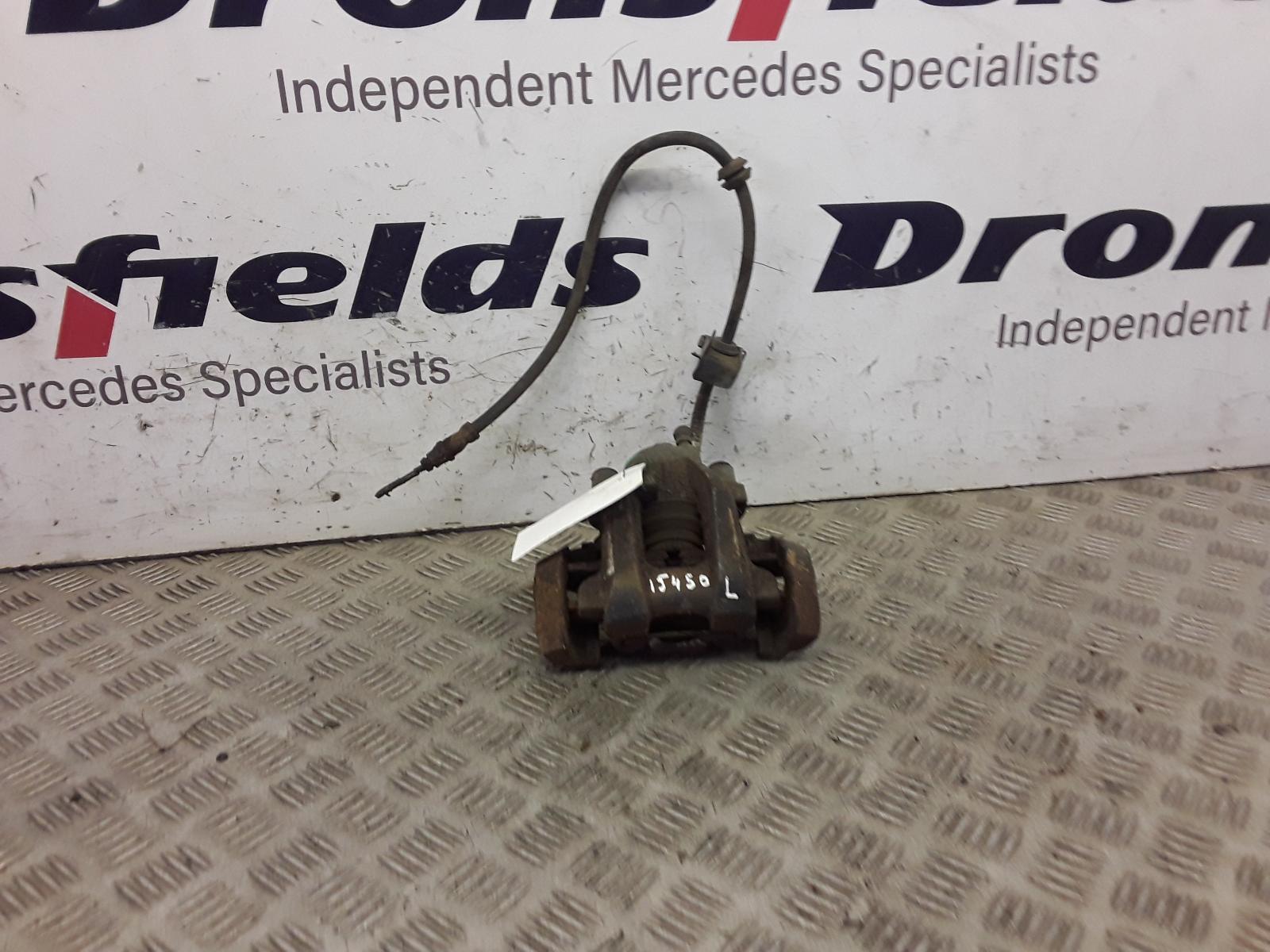 View Auto part Caliper Mercedes M Class 2009