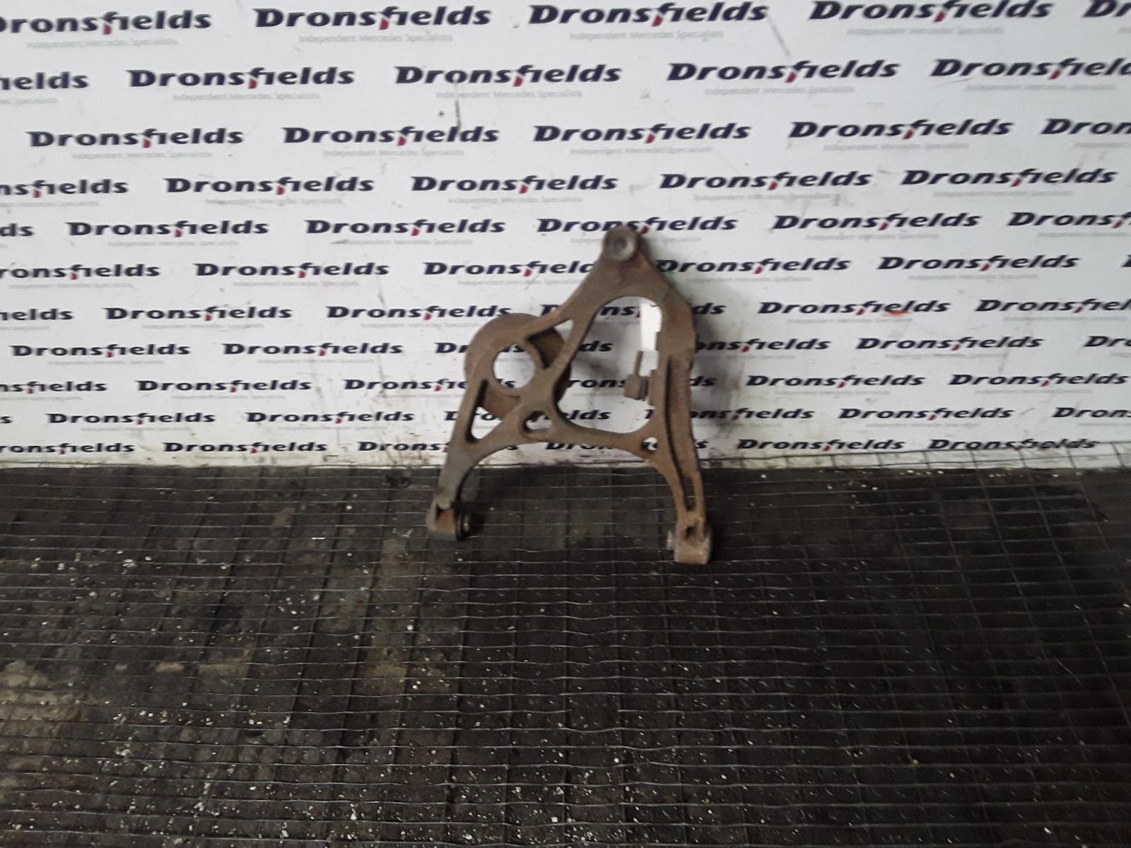 View Auto part LR Lower Control Arm Mercedes M Class 2009