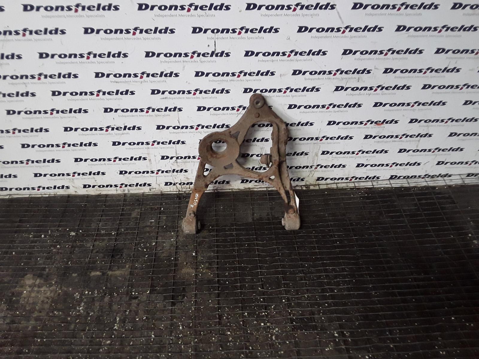 View Auto part RR Lower Control Arm Mercedes M Class 2009