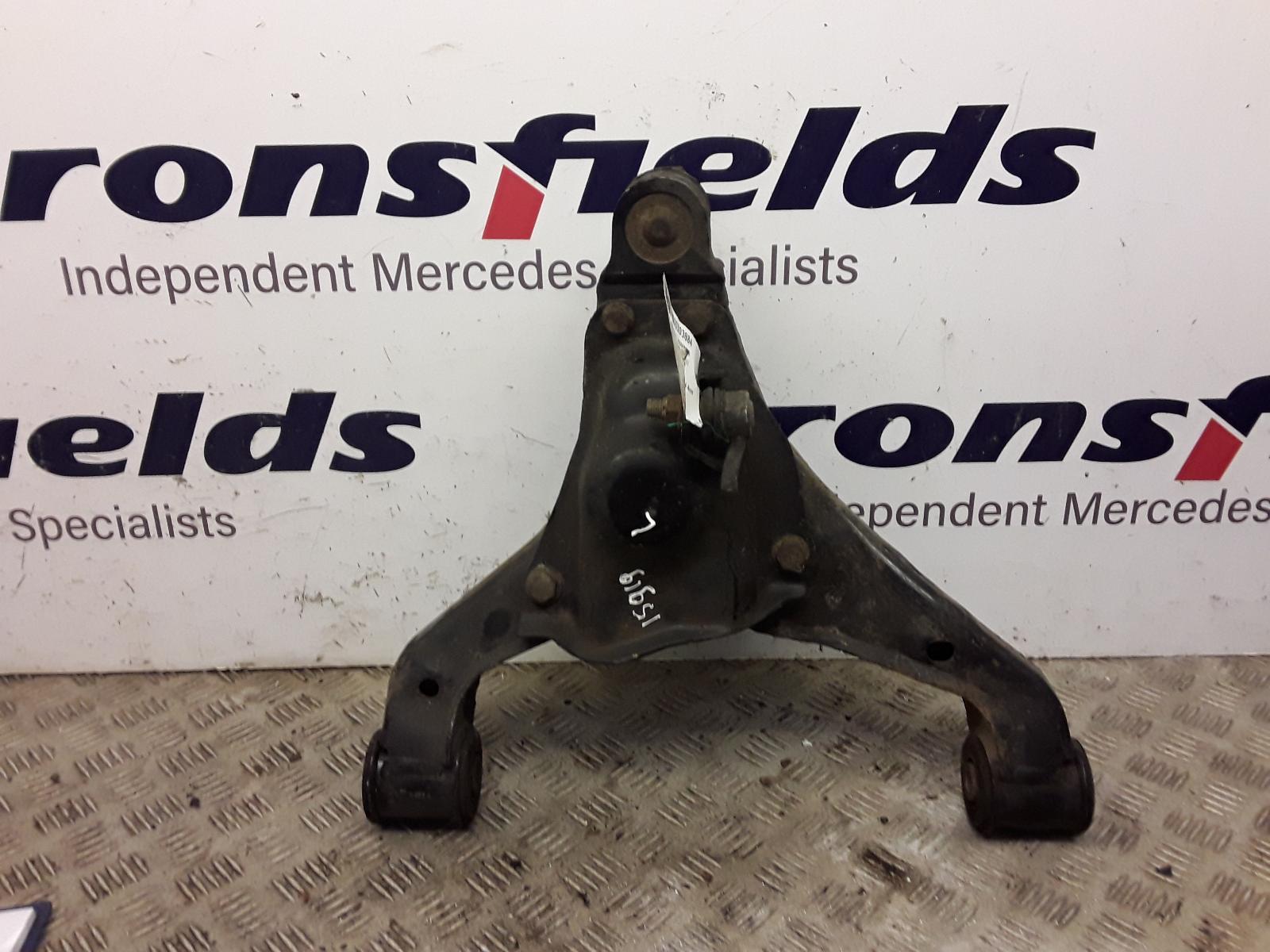 View Auto part LF Lower Control Arm Mercedes Sprinter 2014