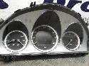 View Auto part Speedometer Mercedes C Class 2009