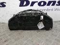 View Auto part Speedometer Mercedes C Class 2009