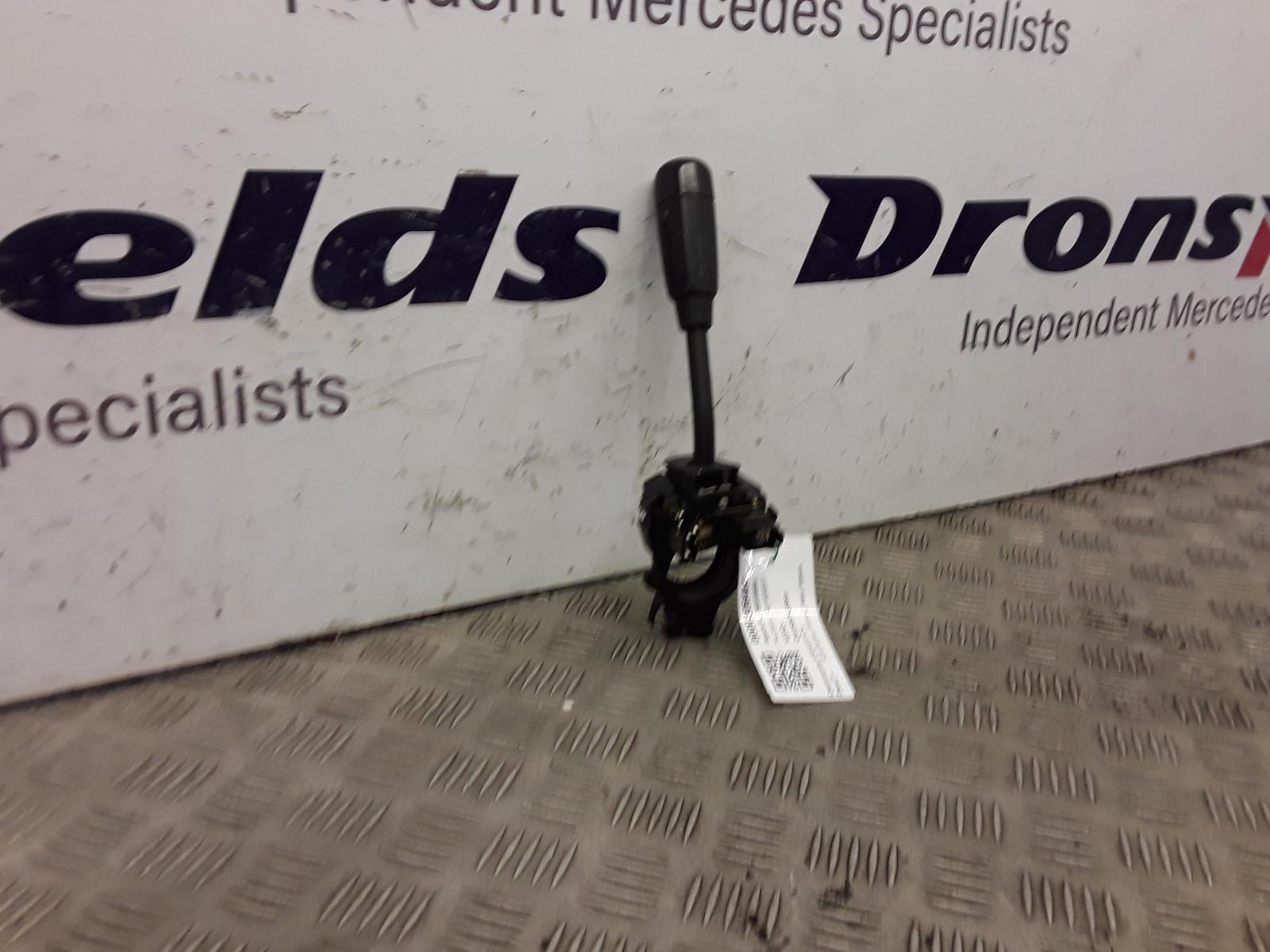 View Auto part Combination Switch Mercedes Vito 2009