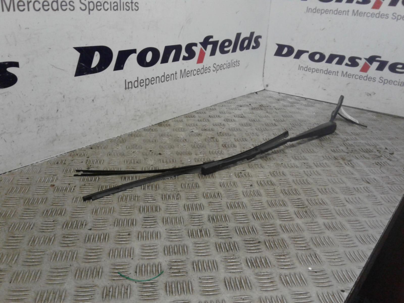 View Auto part Wiper Arm Mercedes Sprinter 2018