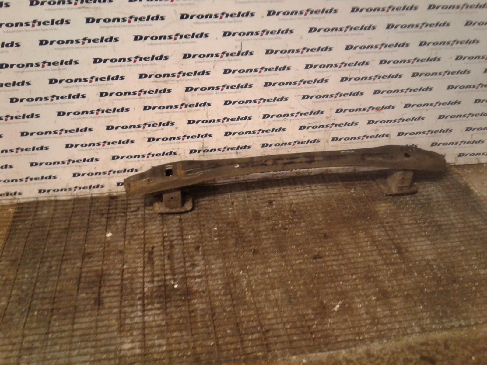 View Auto part Rear Bumper Reinforcement Mercedes E Class 2011