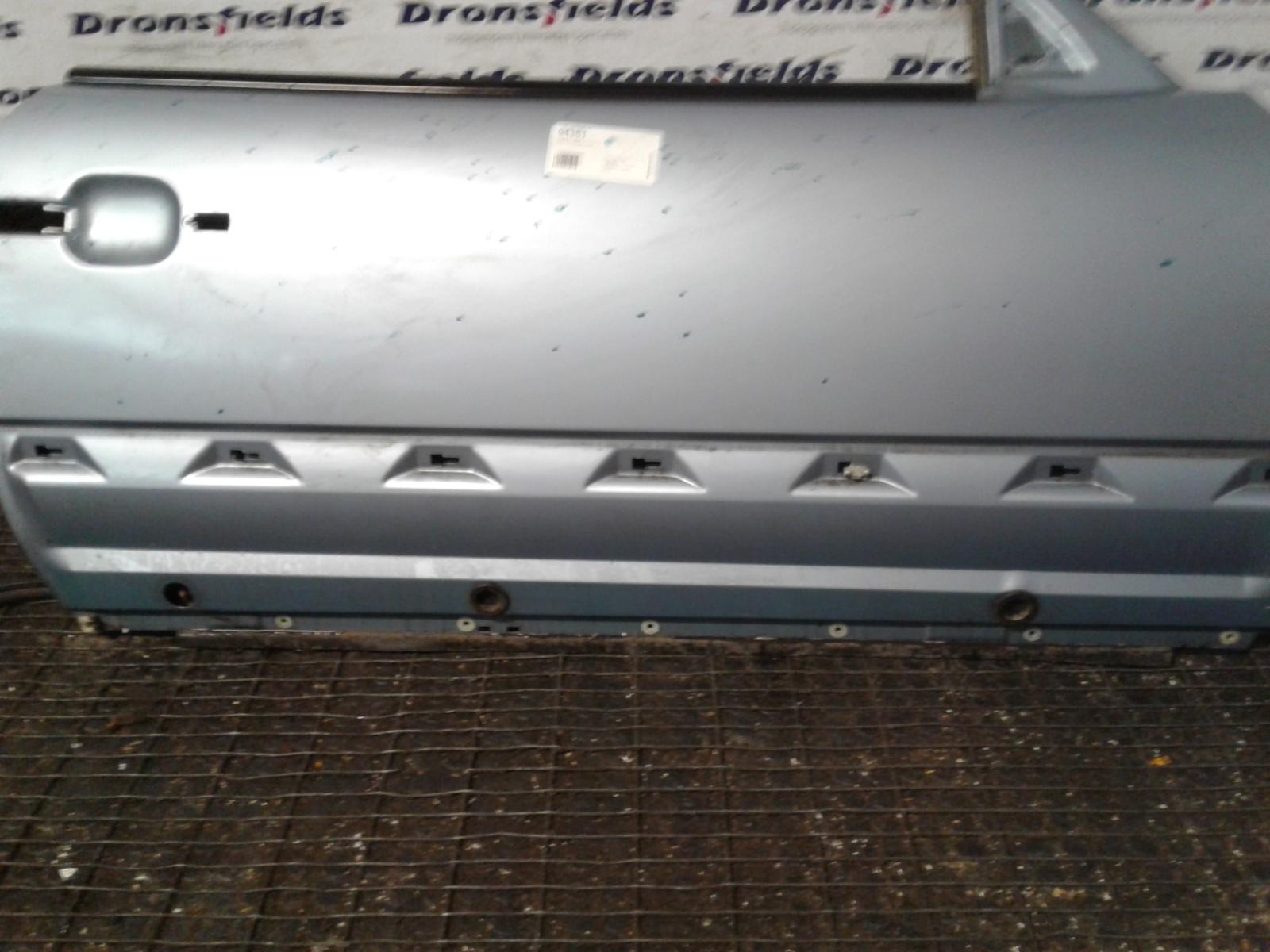 View Auto part R Front Door Mercedes Sl 1991