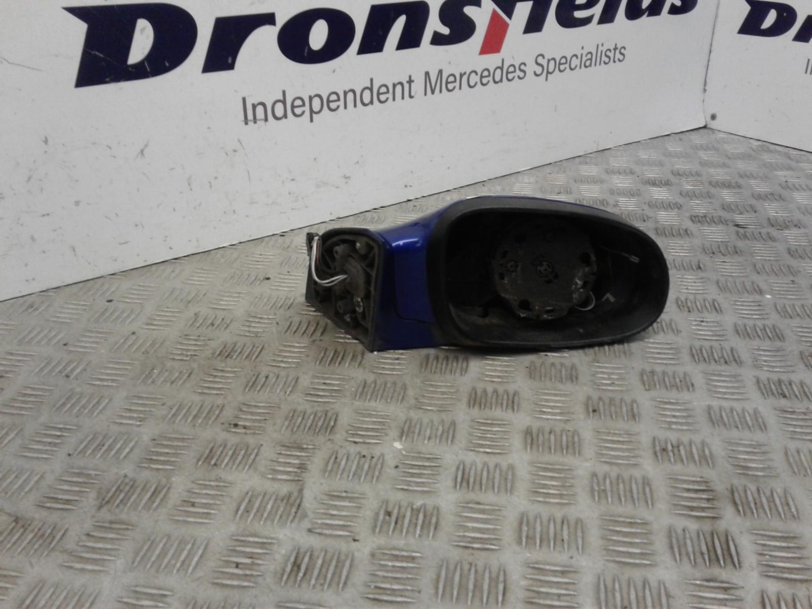 View Auto part R Door Mirror Mercedes A Class 1999