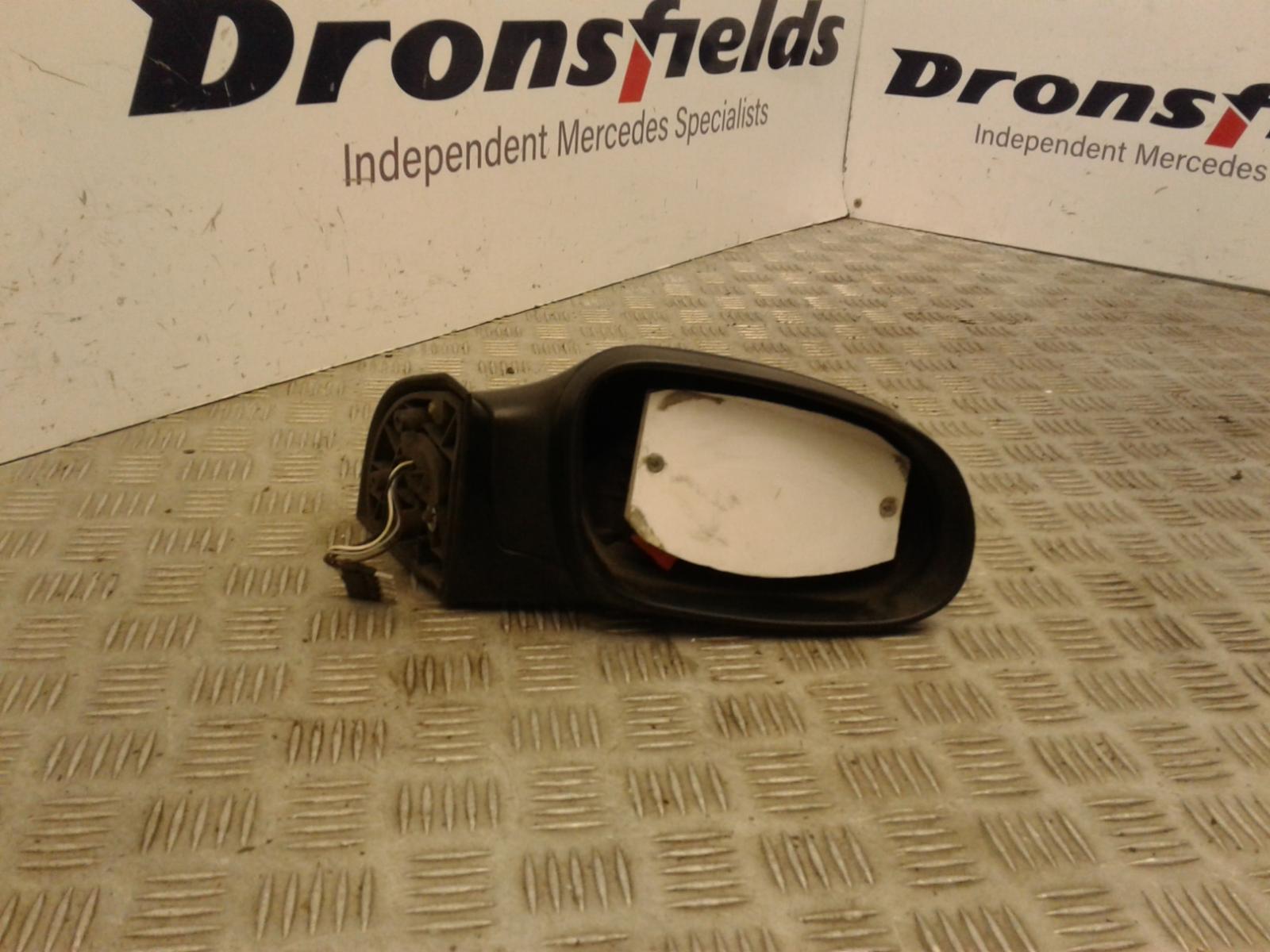 View Auto part R Door Mirror Mercedes A Class 1999