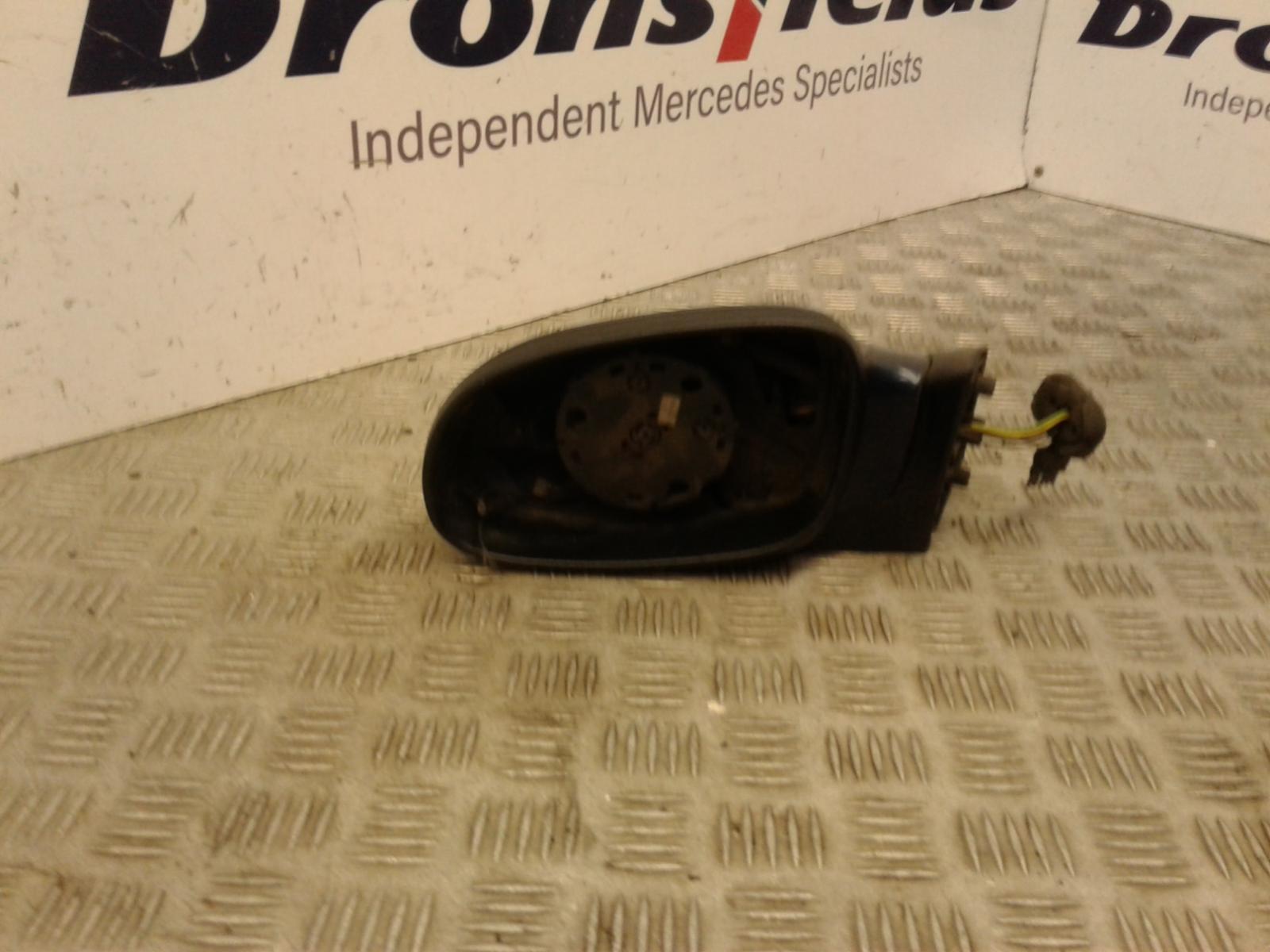 View Auto part L Door Mirror Mercedes A Class 1999